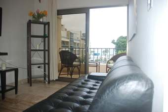 E&j Beach Condos