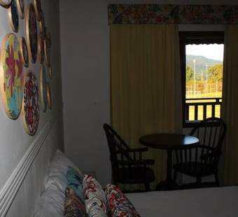 Hotel Solar Das Primaveras