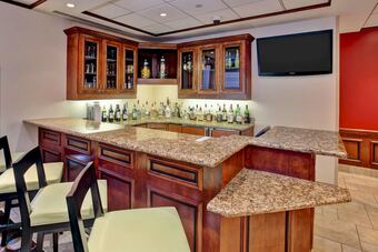 Hotel Hilton Garden Inn Chicago/midway Airport