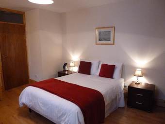 Bed & Breakfast Abc House Dublin