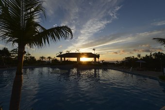 Hotel Okinawa Marriott Resort & Spa