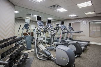 Aparthotel Residence Inn By Marriott Hartford Rocky Hill