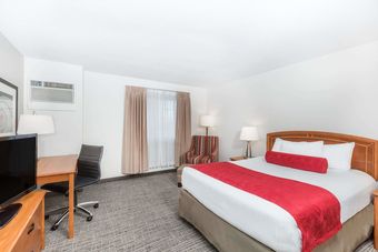 Hotel Ramada By Wyndham Ankeny