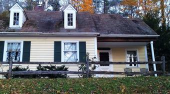 Hotel Christmas Farm Inn And Spa