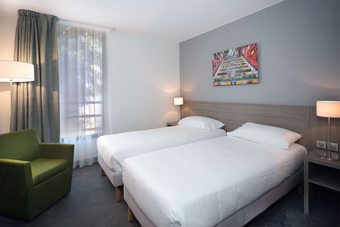Best Western Linko Hotel