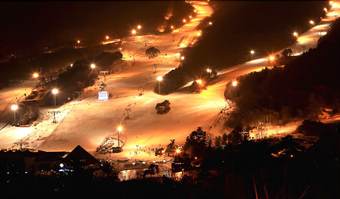 Hostal Muju In Guesthouse - Hostel