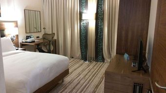 Hotel Hilton Garden Inn Erzincan