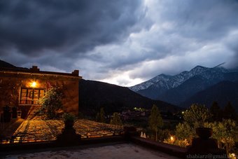 Hotel Chez Momo II