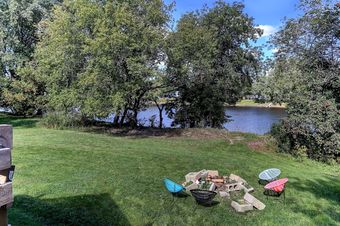 Scott Chalet Spa Sur Rivi�re