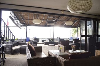 Apartamento Peace And Love Resort
