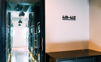 Hostal Monomer Hostel Bangkok