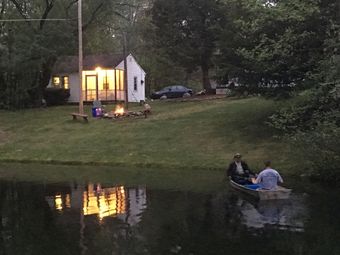 Echo Valley Cottages