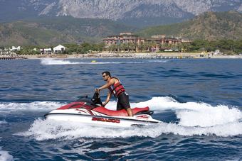 Hotel Asteria Kemer Resort  - All Inclusive