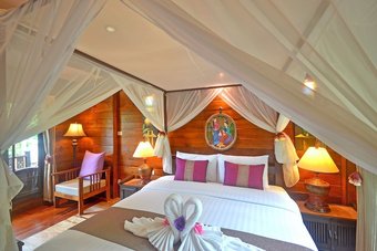 Hotel Thai Thai Sukhothai Guesthouse