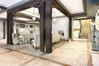 Hotel Aubrecht Country Spa Resort