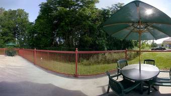 Motel Days Inn By Wyndham Leeds