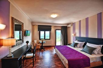 Enastron View Hotel