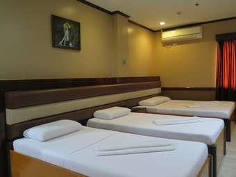 Hotel Palwa