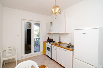 Apartments Bo?ovi?
