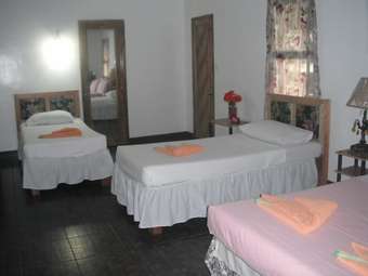 Hotel Agohay Villa Forte Beach Resort Of Camiguin Island