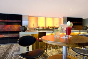 Hotel Sunsquare Cape Town Gardens