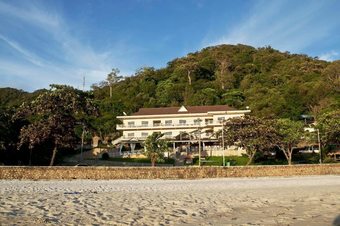 Hotel The Beach House