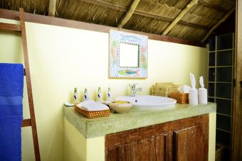 Apartamento Palagama Beach