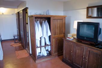 Apartamento Phumorkdao Resort