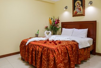 Hotel Elmer-z
