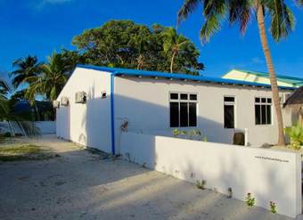 Hotel Keyodhoo Manta View Guest House