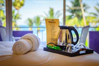 Talay Sai Hotel @ Thung Wua Laen