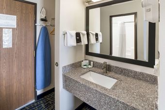 Hotel Quality Inn