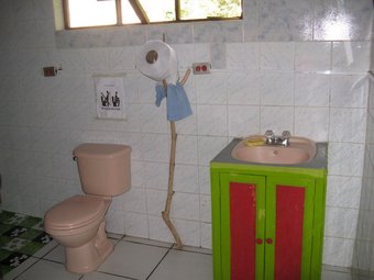 Posada Ayamtai Jea Guest House