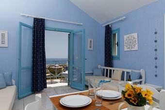 Aparthotel Piskopiano Village