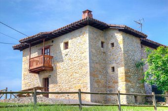 Agroturismo Ardavin II