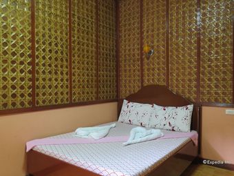 Apartamento Alona Hidden Dream Resort