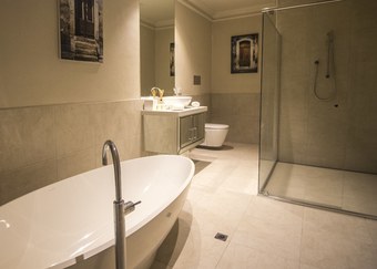 The Retreat At Stirling