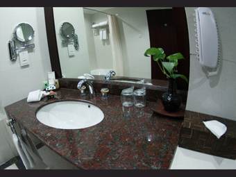 Grand Wahid Hotel Salatiga