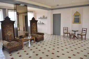 Aparthotel Penelope Apartments