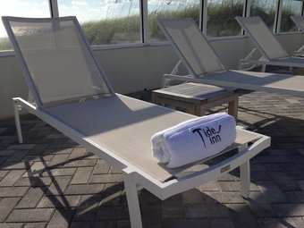 Tides Inn Hotel