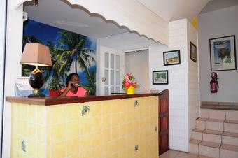 Residencia R�sidence Tropicale