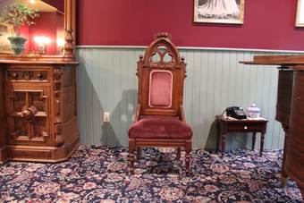 The Weinhard Hotel