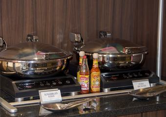 Hotel Fairfield Inn & Suites Dunn I-95