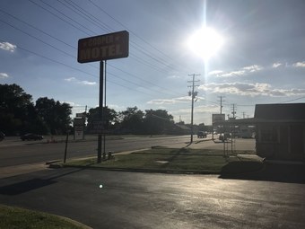Cooper Motel