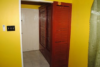 Hotel Bluefields On The Bay