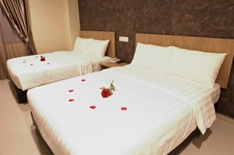 Era Plus Hotel