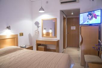 Hotel Tropical Sol