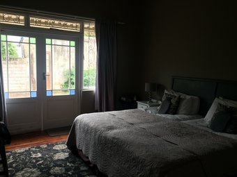 Hotel 30 On Oatlands Road