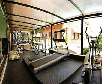 Hostal Pousada Vila Das Palmeiras