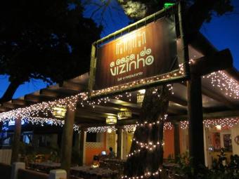 Hostal A Casa Do Vizinho